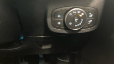 Ford Fiesta 1.0 EcoBoost Hybrid mHEV 125 Titanium 5dr Petrol Hatchback